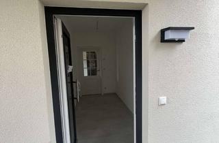 Wohnung mieten in 93186 Pettendorf, Helle 2-Zimmer Wohnung mit Garten in Pettendorf