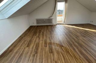 Wohnung mieten in Weiherstraße 21, 71642 Ludwigsburg, Stilvoll renovierte 1,5-Zimmer-Wohnung mit Balkon