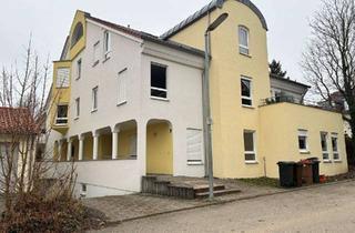 Wohnung mieten in 70825 Korntal-Münchingen, 2-Zimmer Wohnung mit Terrasse
