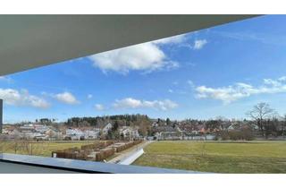 Wohnung mieten in Neckarpark 41, 78056 Villingen-Schwenningen, Neuwertige 4-Zimmer-Wohnung mit Balkon im 1. OG in Villingen-Schwenningen