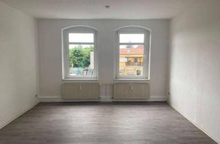 Wohnung mieten in Magdeburger Straße 34, 39326 Wolmirstedt, Helle 3 Raum Wohnung