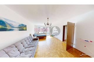 Wohnung mieten in Aventinstraße, 83022 Innenstadt, Möblierte 2-Zimmer-Wohnung im 3. Obergeschoss mit Balkon, Aufzug & Stellplatz