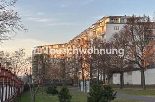 Tauschwohnungen in 10115 Mitte, Tauschwohnung: 2 Zi-Gartenwohnung in Berlin für 2 Zi-Wohnung in München