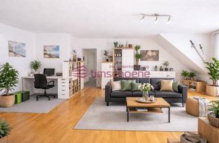 Wohnung mieten in 98639 Walldorf, Großzügige 4-Raum DG- Wohnung in Randlage von Meiningen zu vermieten!