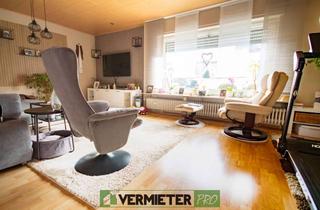 Wohnung mieten in 61267 Neu-Anspach, Schicke 4-Zimmer-Wohnung mit 2 Bädern und EBK