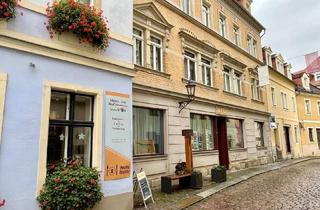 Wohnung mieten in Görnische Gasse 28/29, 01662 Meißen, Tolle 2-Zimmer-Wohnung in Meißner Altstadt