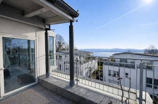Penthouse mieten in 88045 Friedrichshafen, Exklusive Penthouse-Wohnung in Friedrichshafen -West