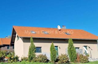 Wohnung mieten in 94544 Hofkirchen, Idyllisch & zentral - DHH mit großem Garten zu vermieten