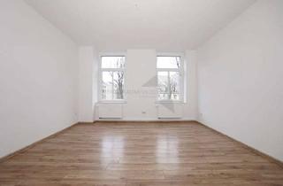 Wohnung mieten in Brunnenstraße 31, 08056 Zwickau, Geräumige, neu renovierte 3-Raum-Wohnung in der Bahnhofsvorstadt