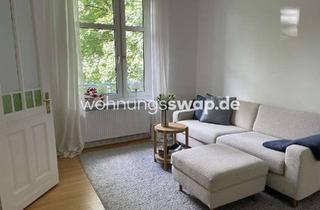 Wohnung mieten in Heußweg 102, 20255 Eimsbüttel, Wohnungstausch: Heußweg 102