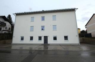 Wohnung mieten in 86494 Emersacker, Erstbezug - Moderne 2-ZKB in Emersacker!