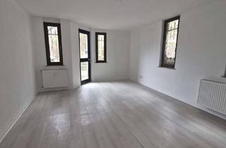 Wohnung mieten in 56130 Bad Ems, Neu renovierte 4-ZKB-Wohnung in Bad Ems – bezugsfrei ab sofort.