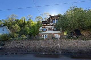Wohnung mieten in 56130 Bad Ems, Frisch sanierte 3-Zimmer-Wohnung mit Balkon in Bad Ems – 70 m², ab Mai oder früher verfügbar