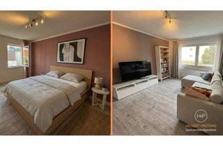 Wohnung mieten in 56070 Lützel, Zentrumsnah wohnen in Koblenz: Modernisierte 3-Zimmer Erdgeschosswohnung mit idealer Anbindung