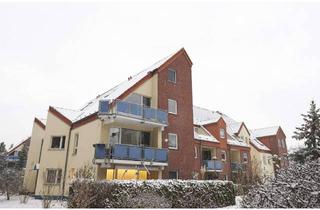 Wohnung mieten in Hubertusstraße 27c, 15537 Grünheide, Ruhige, helle Wohnung direkt am Wald