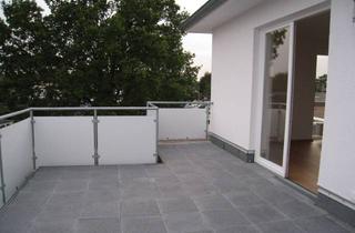 Penthouse mieten in Blücherstr. 11 b, 26131 Eversten, Stilvolle Penthouse-Wohnung mit Kamin + 2 Dachterrassen - stadtnah Eversten