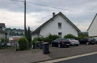 Wohnung mieten in 57078 Siegen, 3-Zimmer DG-Wohnung mit Balkon in Geisweid
