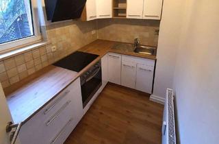 Wohnung mieten in Distelweg, 15566 Schöneiche, Für Familien/Homeoffice - 4-Zi (83 m²) eigener Garten+Garage - Erstbezug nach Sanierung, Einbauküche