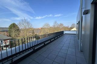 Penthouse mieten in Kinderhauserstraße 108-110, 48147 Münster, Exklusives Penthouse- Urban Living in Kreuzviertelrandlage