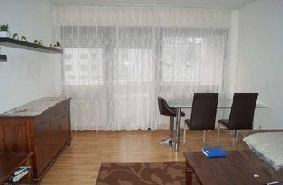 Wohnung mieten in 94315 Straubing, 2-Zimmer-Wohnung mit Balkon und Garage