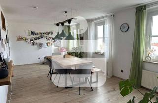 Wohnung mieten in 94107 Untergriesbach, Wohntraum in Untergriesbach gefunden