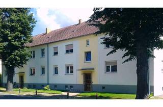 Wohnung mieten in Wittichenauer Straße 7b, 02977 Dörgenhausen, Wohnen mit Dorfcharme - gemütliche 3-Raum-Erdgeschosswohnung mit Dusche