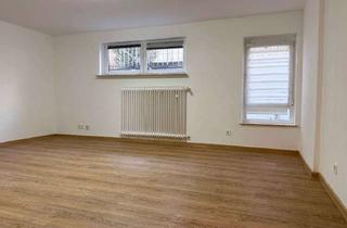 Wohnung mieten in 61118 Bad Vilbel, Vielseitig nutzbare Wohnung für Singles oder Büro in Bad Vilbel-Massenheim - Pauschalmiete von 810€