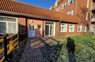 Wohnung mieten in Helmstedter Straße 32, 39112 Sudenburg, Terrassenwohnung in Sudenburg - modern und gemütlich!