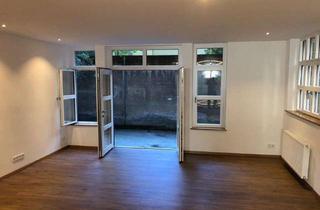 Lofts mieten in Heusteigstr 108, 70180 Süd, Hipp und sexy !!! UG LOFT im Heusteigviertel