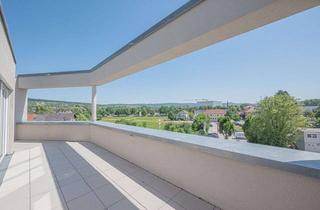 Penthouse mieten in Mühlgasse, 73614 Schorndorf, S'LEDERER - Atemberaubendes Penthouse in zentraler Lage zu vermieten!
