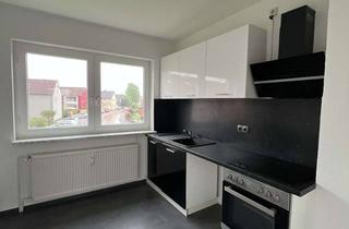 Wohnung mieten in Mühlenbusch 33, 38448 Vorsfelde, Ihr Familienglück im Grünen – 3 Zi. mit EBK & Grillspaß im eigenen Mietergarten