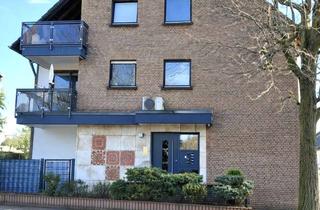 Wohnung mieten in Grevenstraße 18, 46045 Styrum, Helle 3-Zimmer-Dachgeschosswohnung mit Balkon in ruhigem Vier-Familien-Haus mit Außenstellplatz.