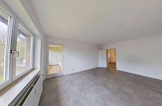 Wohnung mieten in Feldbreede, 49078 Hellern, Großzügige 2-Zimmer-Wohnung mit Balkon!