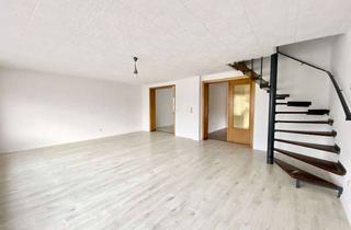 Wohnung mieten in Hauptstrasse 34, 37633 Dielmissen, Gepflegte 3,5-Zimmer-Wohnung mit Balkon im 2. OG in Dielmissen