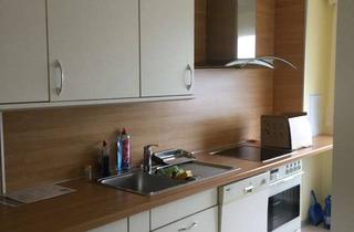 Wohnung mieten in 65239 Hochheim, helle 3-ZKB-Wohnung mit Balkon und Gäste-WC im 4, OG, Herderstr.