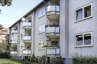 Wohnung mieten in Hedwigstraße, 44649 Wanne, Ab 01.06.2026: 3-Zimmer-Wohnung mit Balkon in Herne Wanne-Mitte