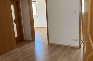 Wohnung mieten in 72270 Baiersbronn, Schöne, helle, zentral gelegene 3-Zimmer-Wohnung in Baiersbonn zu vermieten