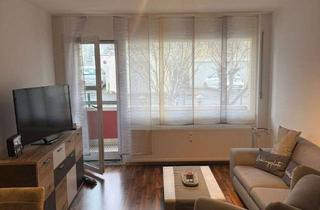 Wohnung mieten in Eupener Straße 34, 52222 Stolberg, Schön geschnittene 2 Zimmerwohnung mit Balkon auf dem Donnerberg