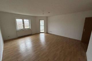 Wohnung mieten in Am Sportplatz, 39164 Seehausen, Hier lässt es sich Wohnen! Geräumige 3-Zimmer-Wohnung mit Balkon!