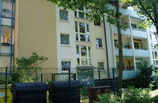 Wohnung mieten in Johannes-R.-Becher-Straße 12, 02977 Hoyerswerda, Zentral. Bezahlbar. Mit Balkon. - 3-Raumwohnung im WK 3