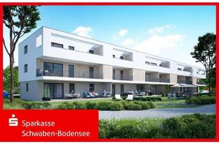 Wohnung mieten in Josef-Kuhn-Str., 89312 Günzburg, Neubauwohnung in Günzburg 2 ZKB