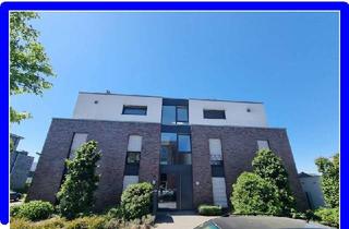 Wohnung mieten in 47608 Geldern, Hochwertige Erdgeschosswohnung mit Garten und Garage