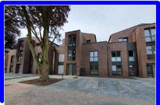 Wohnung mieten in 47647 Kerken, Hochwertige Obergeschosswohnung mit Loggia zu vermieten !!