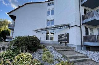 Wohnung mieten in Haßlinghauser Straße 71, 58285 Gevelsberg, 2,5 Zimmer Wohnung mit Pantryküche