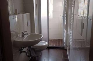 Wohnung mieten in Martzschstraße 36, 06686 Lützen, 3 Raum Wohnung im 1.Obergeschoss mit Dusche