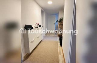 Tauschwohnungen in 75203 Königsbach-Stein, Tauschwohnung: gemütliche und ruhige 3-Zimmer-Wohnung in Königsbach-Stein