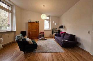 Wohnung mieten in 67655 Innenstadt, KL - Nähe Kennedyplatz, 3 ZKB, 2 Bäder, EBK, Stellplatz