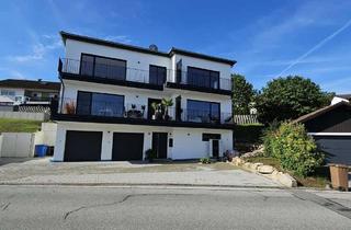 Wohnung mieten in Jandelsbrunnerstr. 16, 94065 Waldkirchen, Zentrumsnah wohnen in Waldkirchen 3-Zimmer-Wohnung mit Tageslichtduschbad, EBK und Balkon