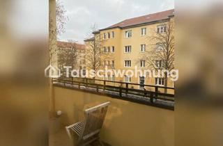 Tauschwohnungen in 14167 Zehlendorf, Tauschwohnung: Biete 3-Zimmer-Wohnung in Steglitz-Zehlendorf zum Tausch an