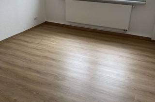 Wohnung mieten in Brieglebstraße 24, 99867 Gotha, Nagelneue 2-Raum Wohnung in ruhiger Lage